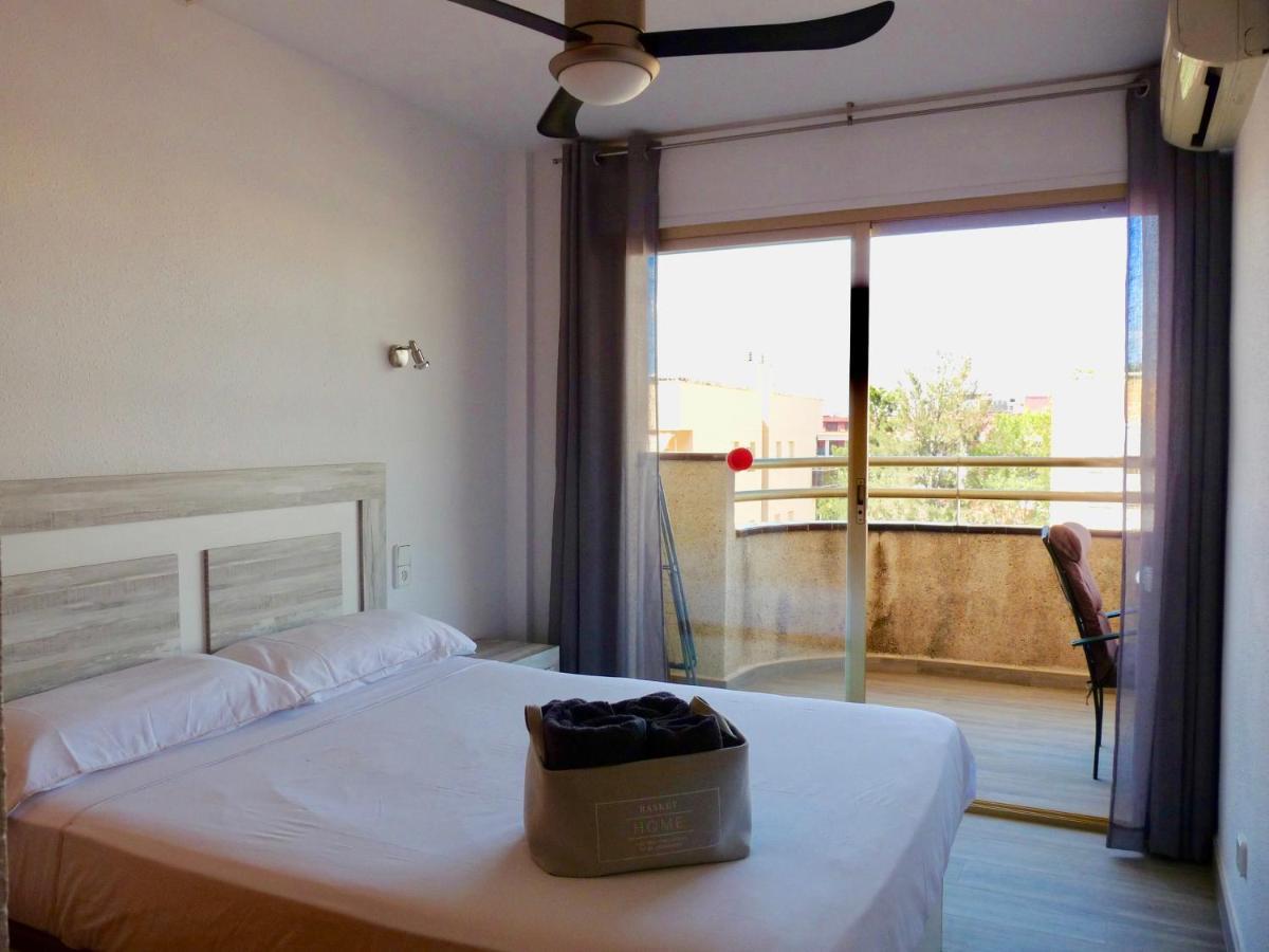 Apartamento サロウ エクステリア 写真