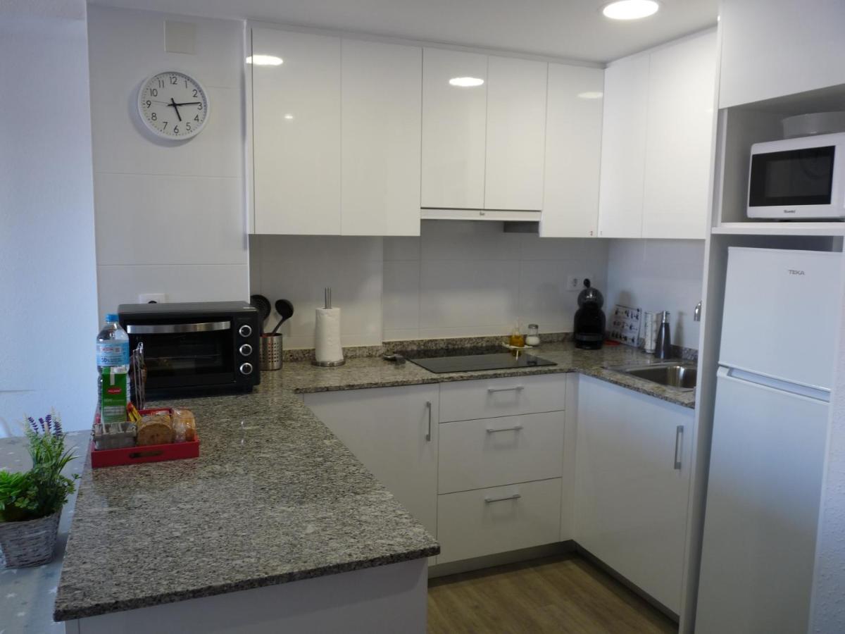 Apartamento サロウ エクステリア 写真
