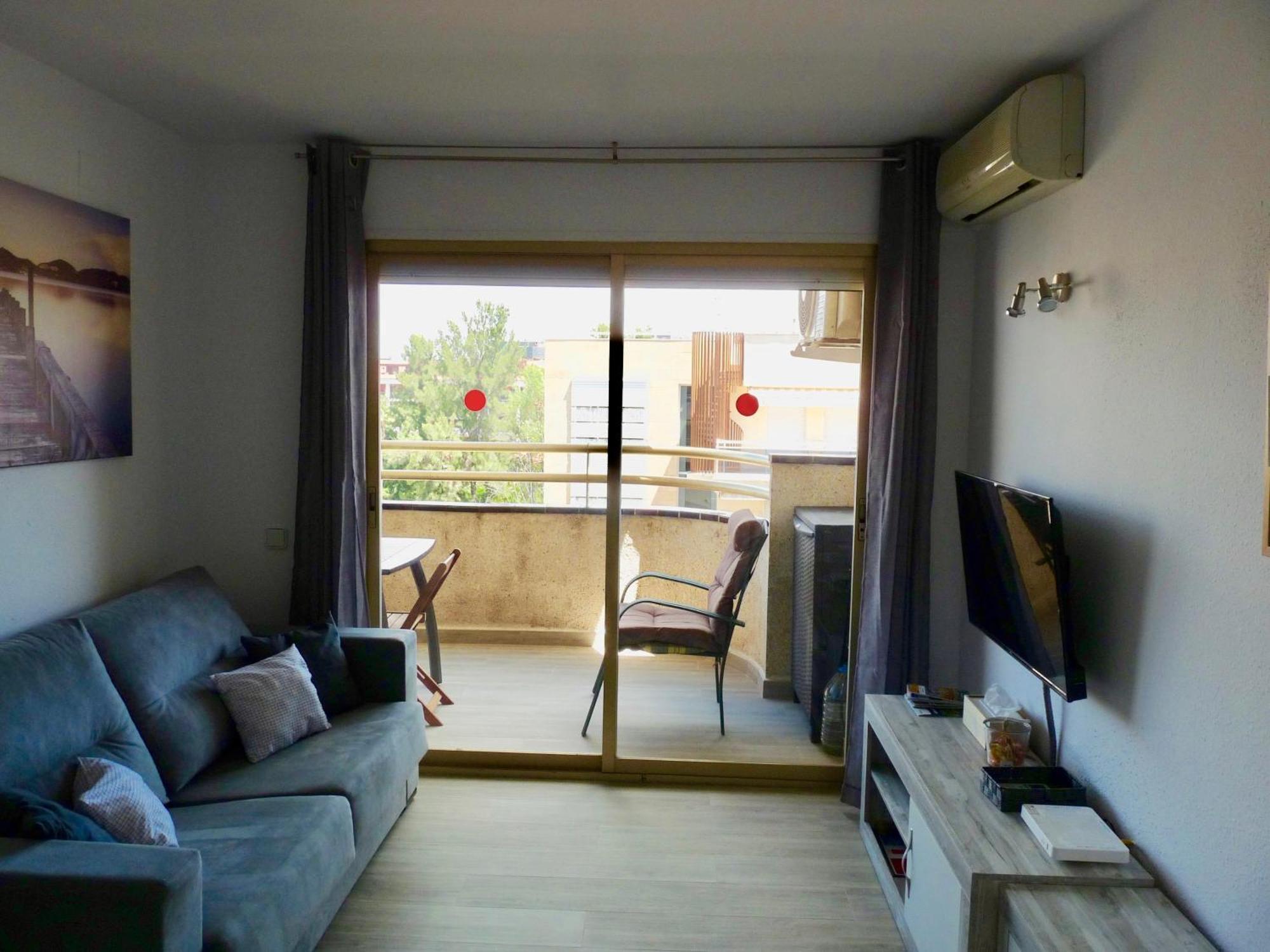 Apartamento サロウ エクステリア 写真