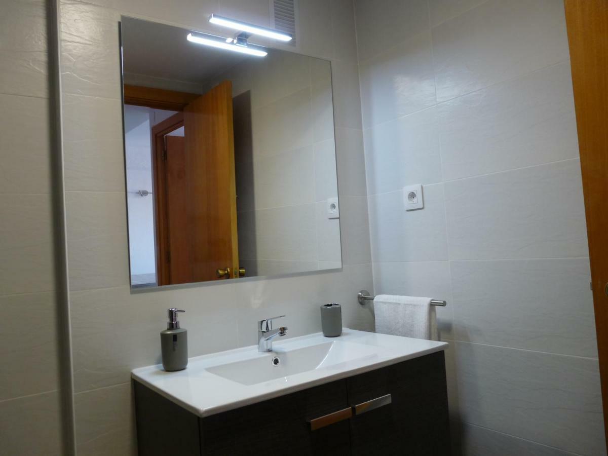Apartamento サロウ エクステリア 写真