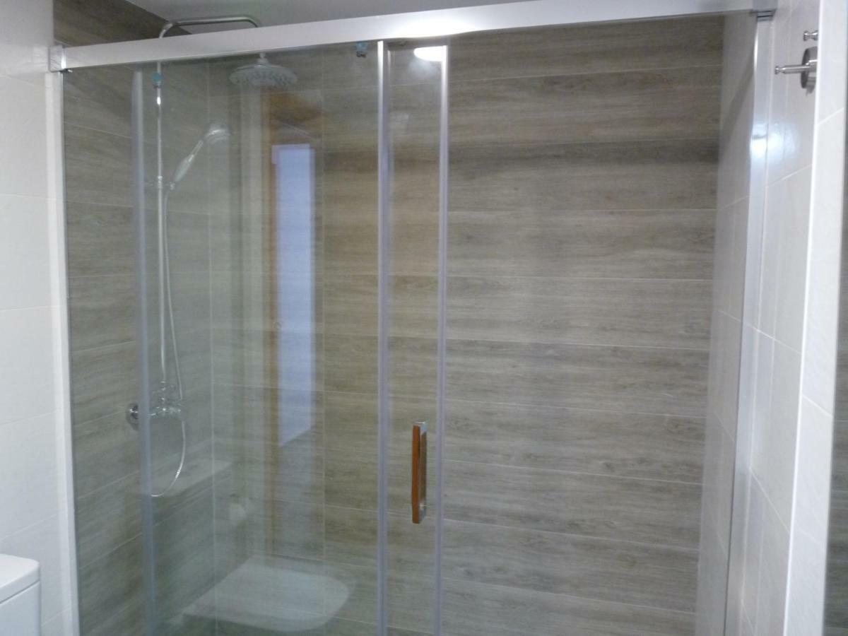 Apartamento サロウ エクステリア 写真