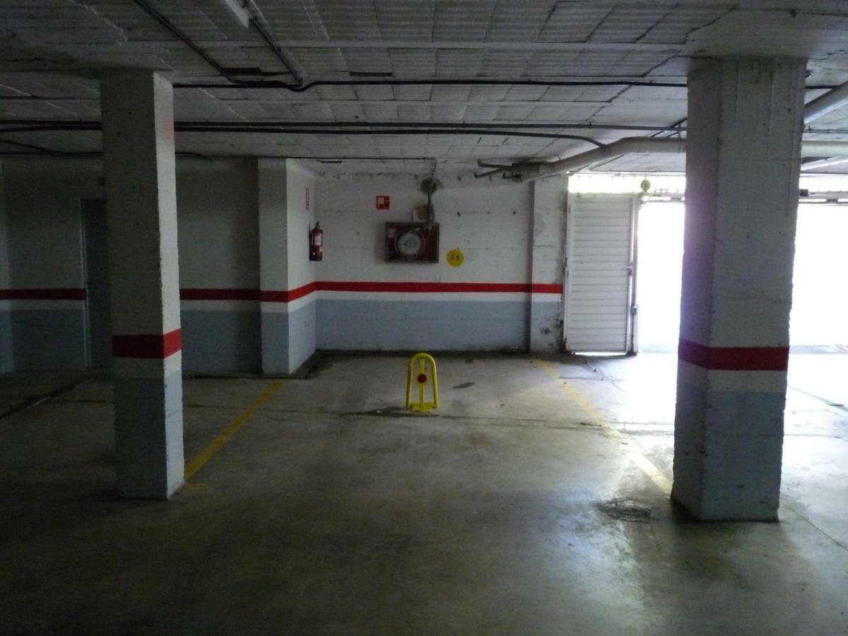 Apartamento サロウ エクステリア 写真