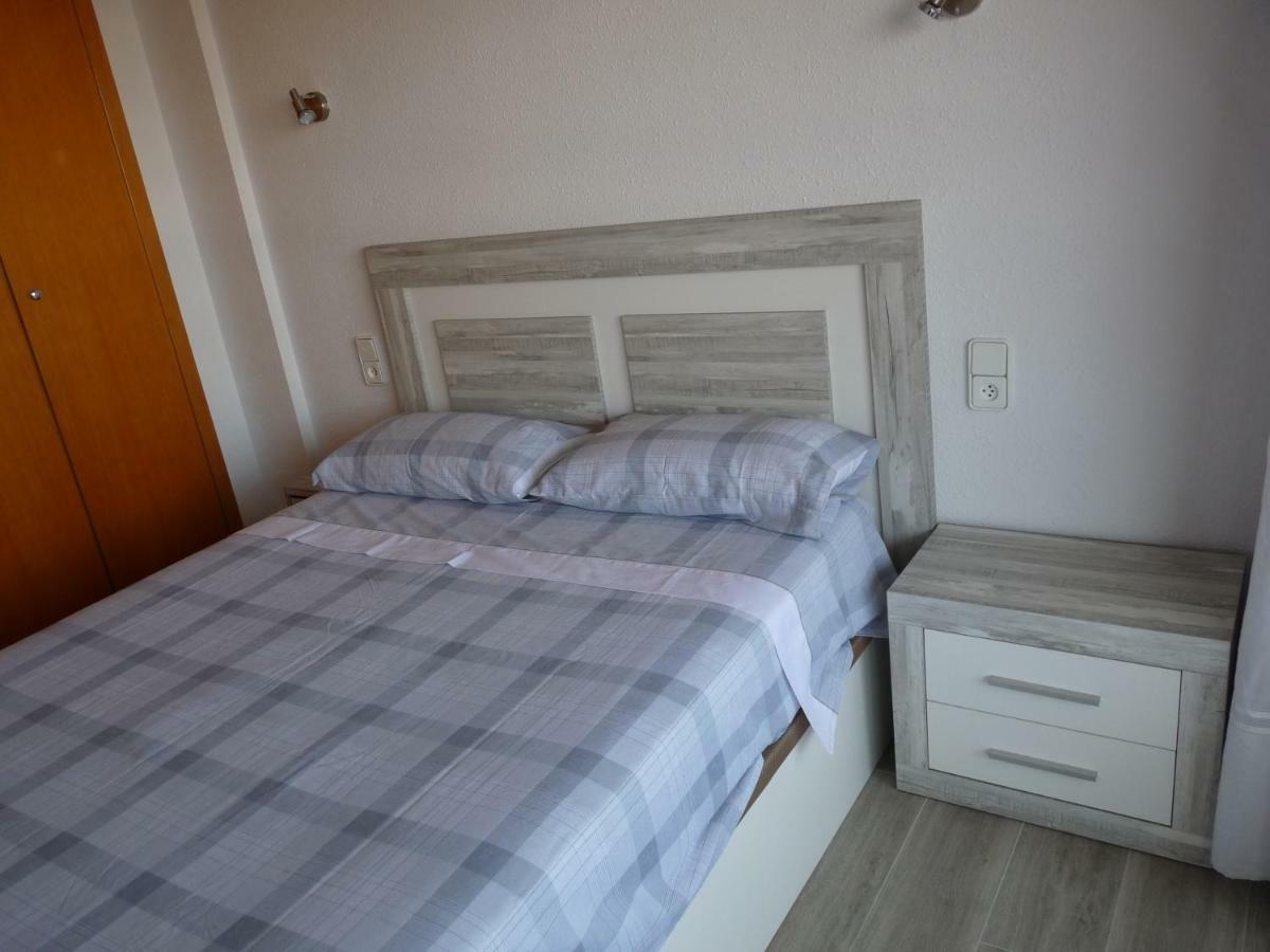 Apartamento サロウ エクステリア 写真