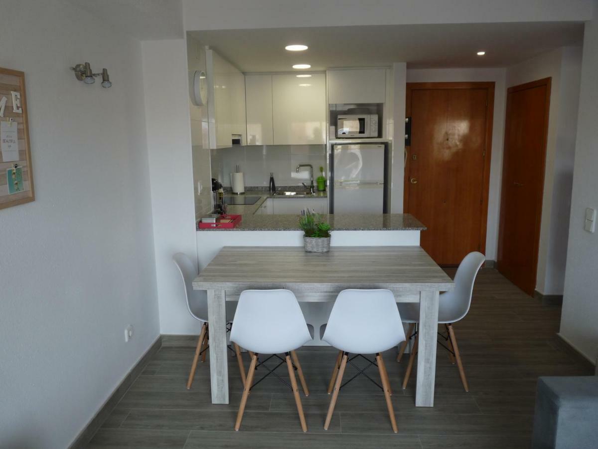 Apartamento サロウ エクステリア 写真