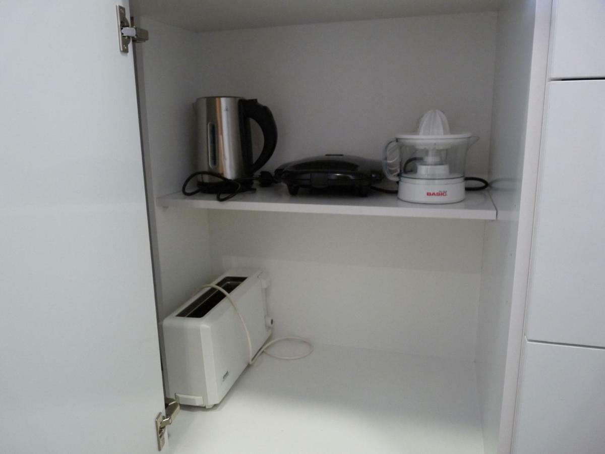 Apartamento サロウ エクステリア 写真